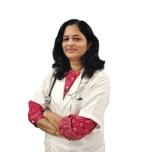 Dr. Archana Bhise Matode